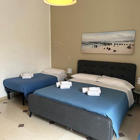 Hotel La Riva à Lido di Noto Extérieur photo