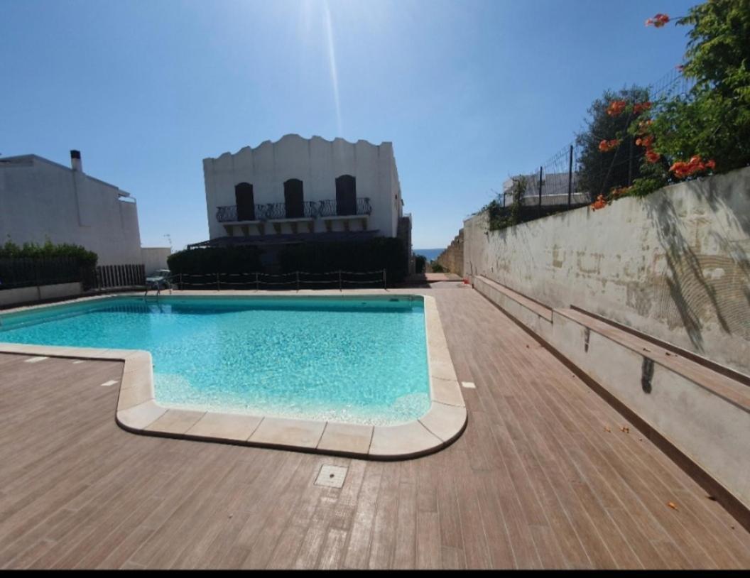 Hotel La Riva à Lido di Noto Extérieur photo