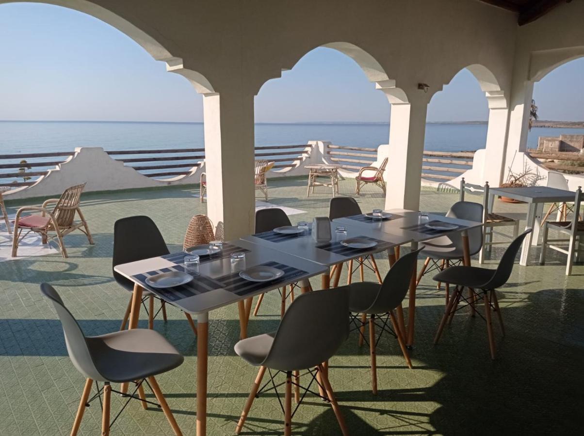 Hotel La Riva à Lido di Noto Extérieur photo