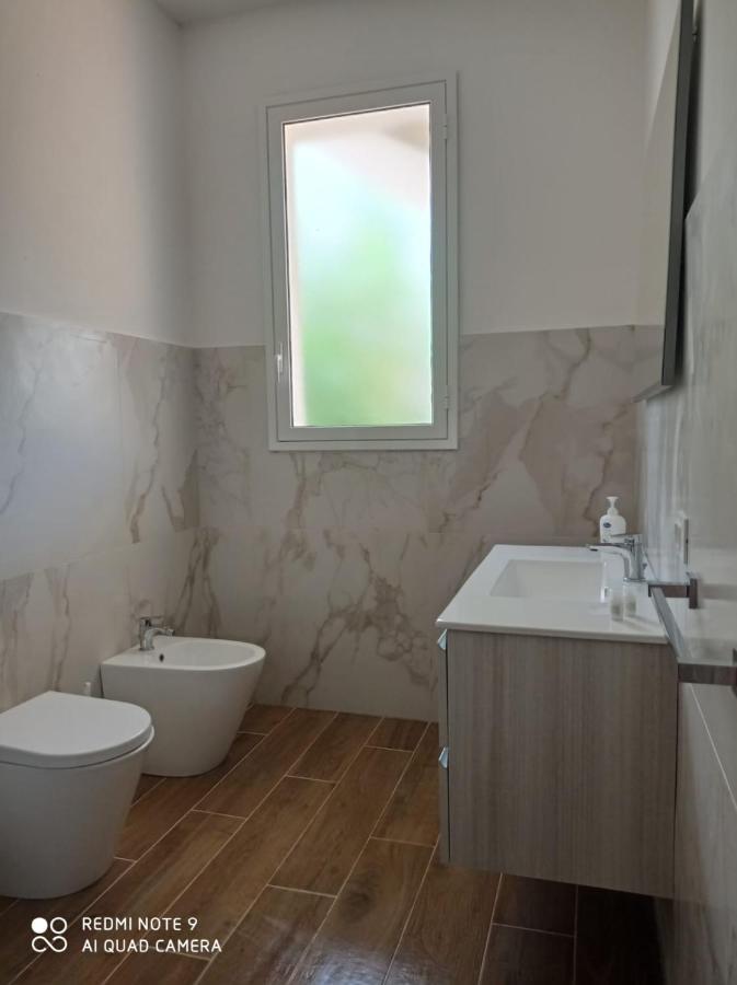 Hotel La Riva à Lido di Noto Extérieur photo