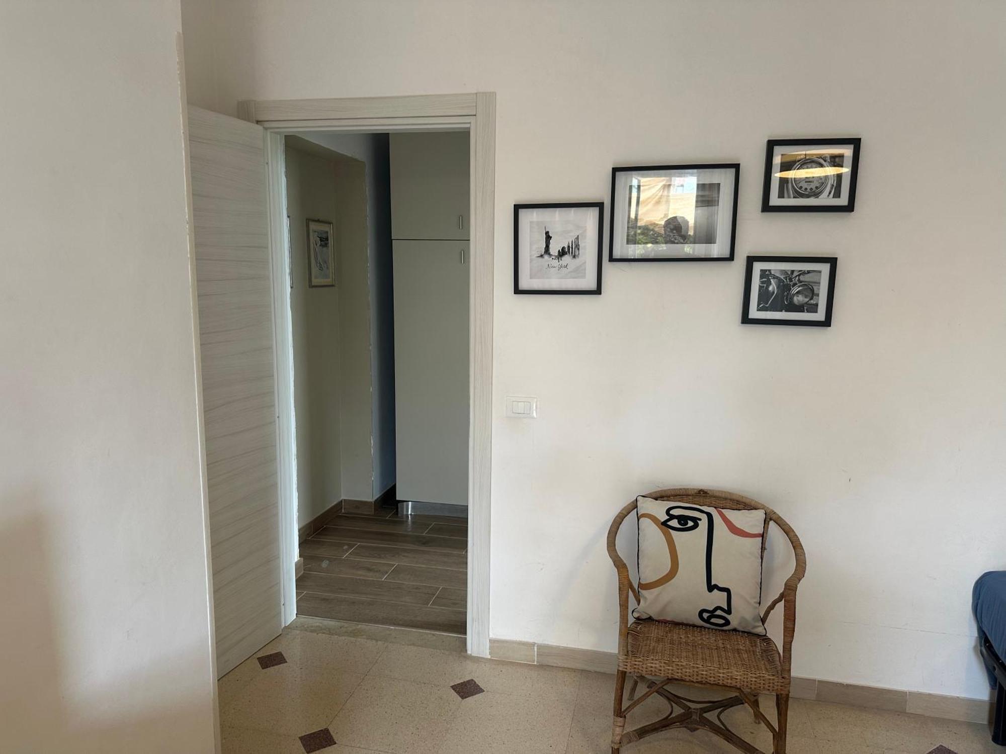 Hotel La Riva à Lido di Noto Extérieur photo