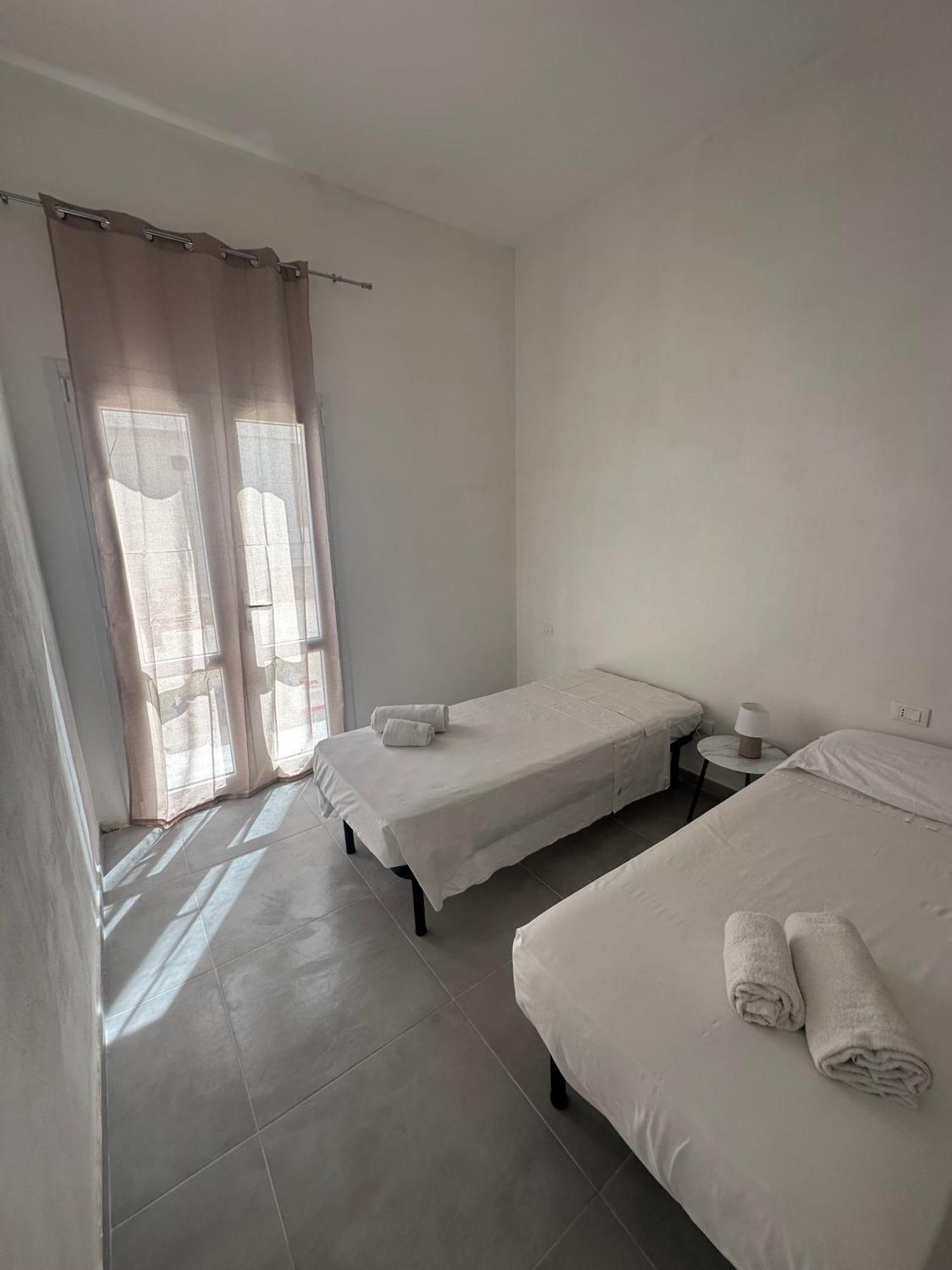 Hotel La Riva à Lido di Noto Extérieur photo