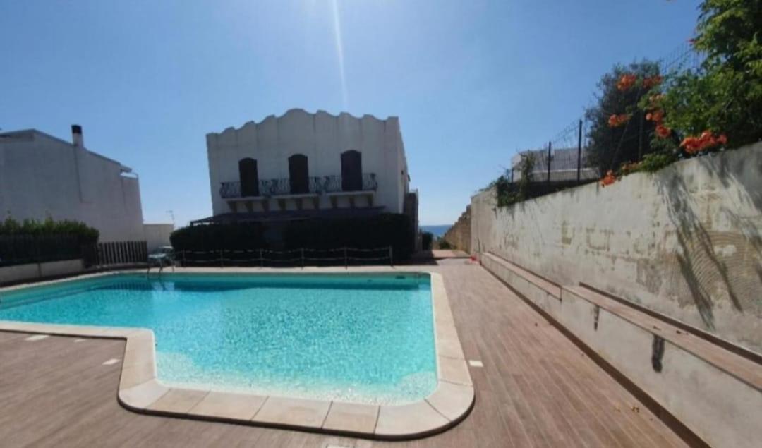 Hotel La Riva à Lido di Noto Extérieur photo