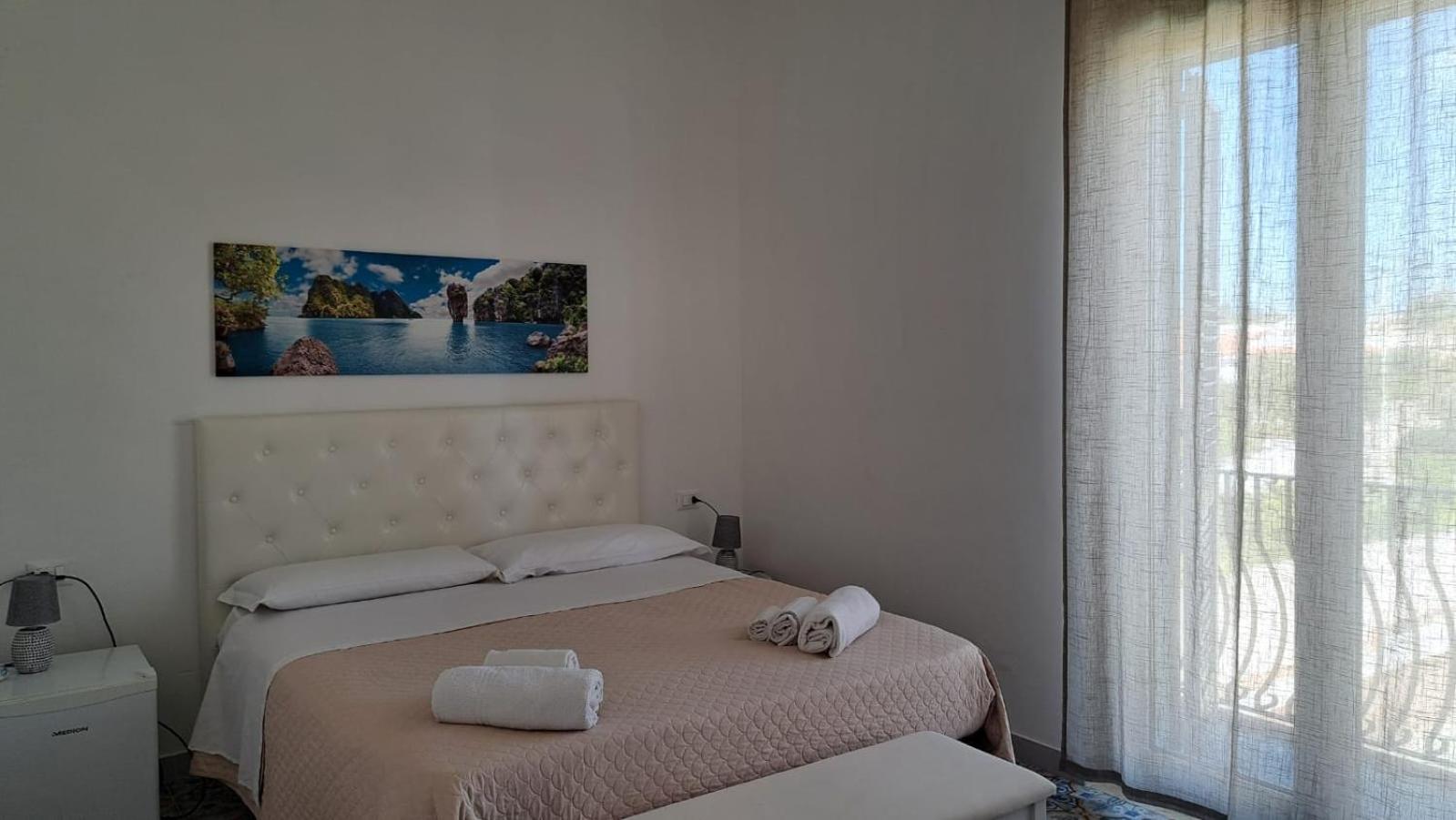 Hotel La Riva à Lido di Noto Extérieur photo