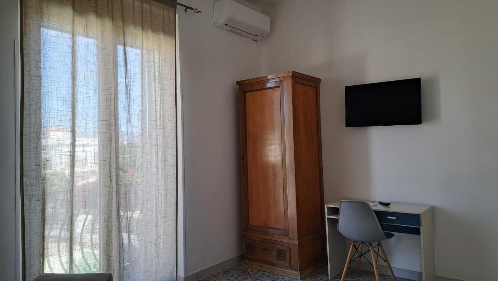 Hotel La Riva à Lido di Noto Extérieur photo