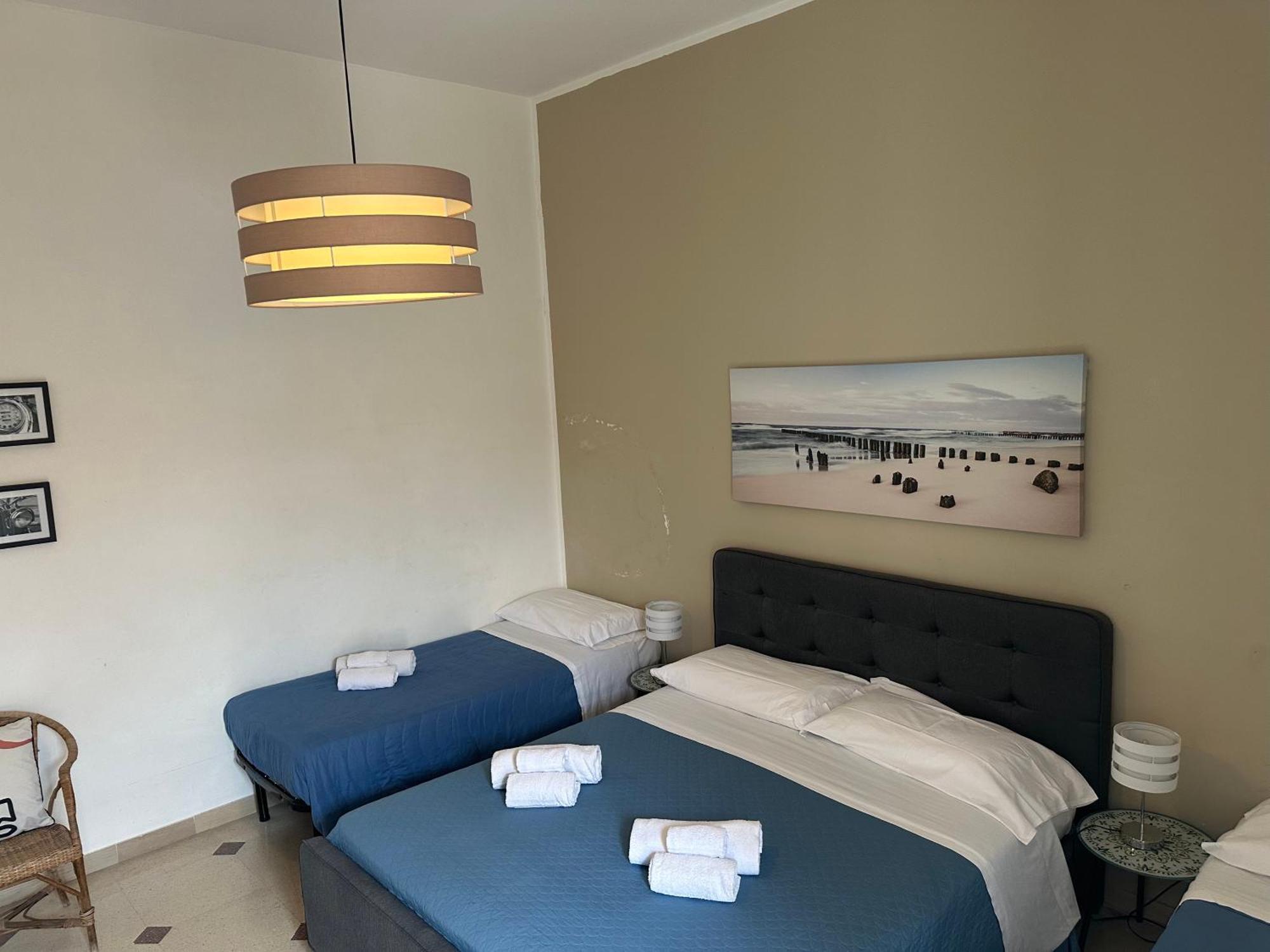Hotel La Riva à Lido di Noto Extérieur photo