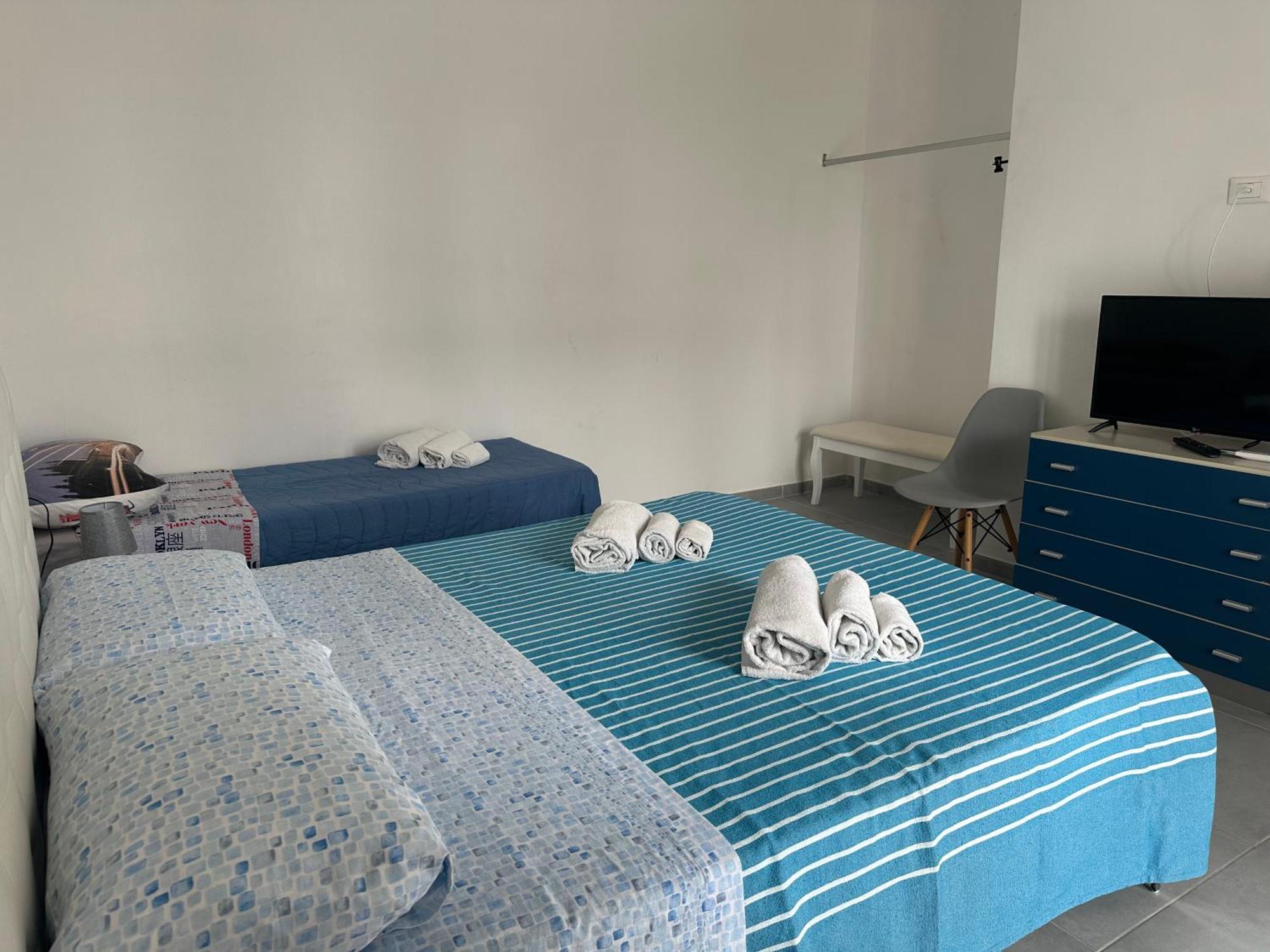 Hotel La Riva à Lido di Noto Extérieur photo