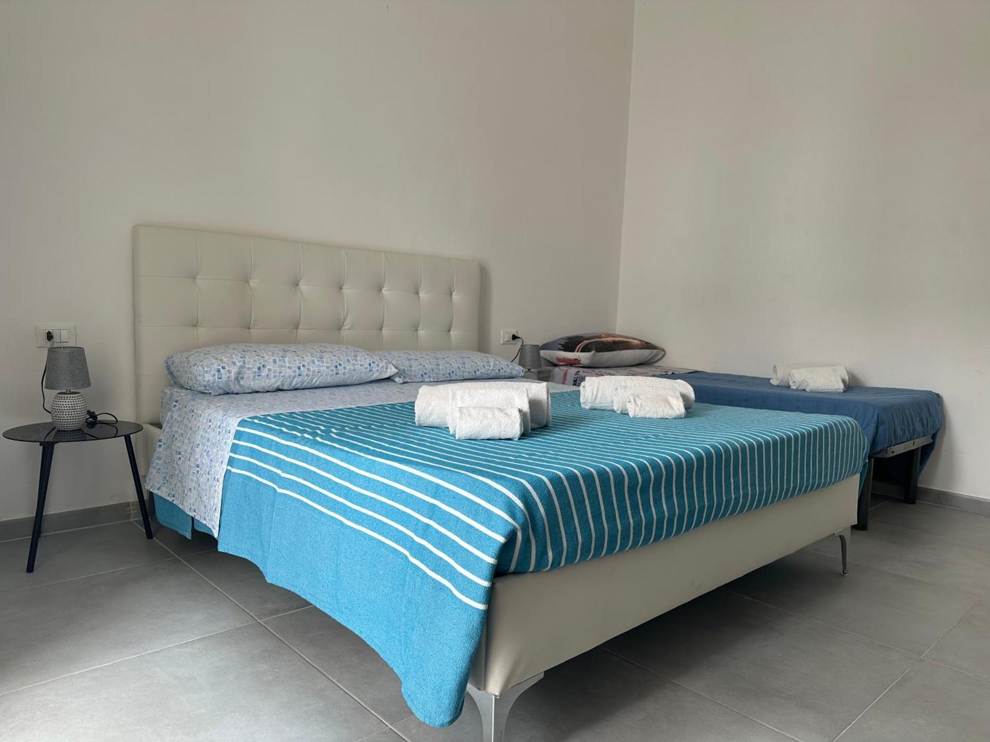 Hotel La Riva à Lido di Noto Extérieur photo