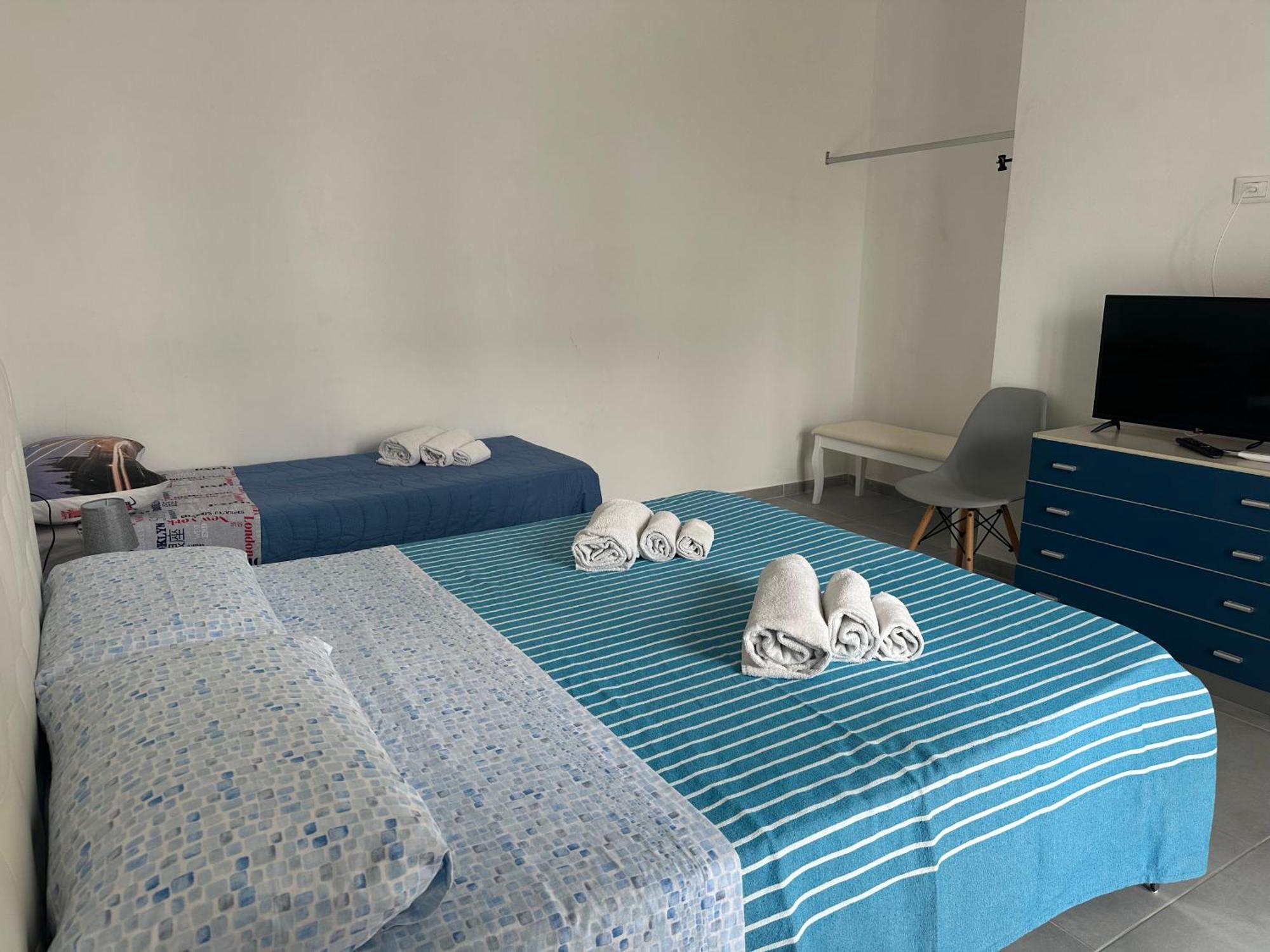 Hotel La Riva à Lido di Noto Extérieur photo